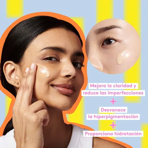 Serum Facial Drunk Elephant C-luma Hydrabright Serum 30 Ml