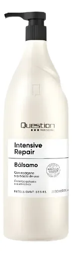 Bálsamo Intensive Repair Question Colágeno 1500 Ml