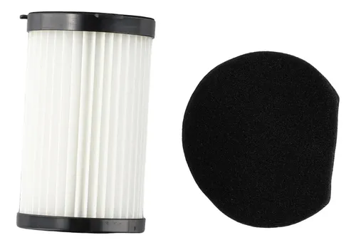 1× Esponjas, 1× Filtros, Piezas De Alta Calidad