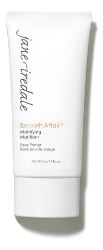 Prebase Facial Jane Iredale Smooth Affair Matifying