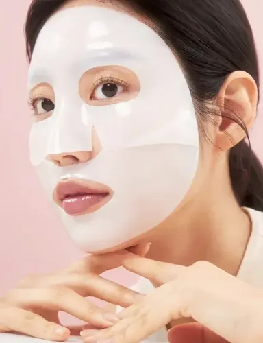 Pack X5 Mascarilla Facial Biodance Biocolageno Viral Tiktok