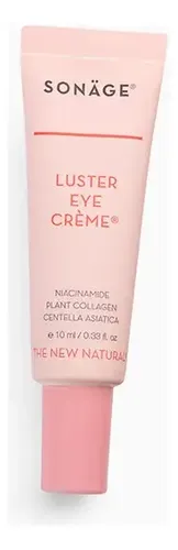 Crema Iluminadora Contorno De Ojos Mini Sonäge Skincare 10ml