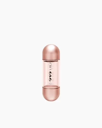Perfume Carolina Herrera 212 Vip Rose Edp 30 Ml Para Mujer
