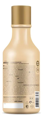 Inoar Acondicionador Daymoist X 250ml Reparadaor