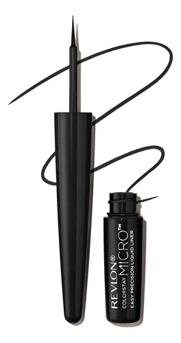 Revlon Colorstay Micro Easy Precision Liquid Liner