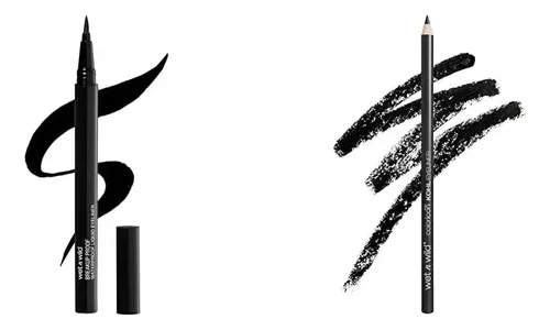 Delineador Impermeable Mega Last Wet N Wild