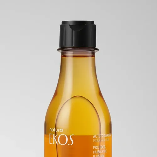 Oleo Trifasico Natura Ekos Andiroba 200ml