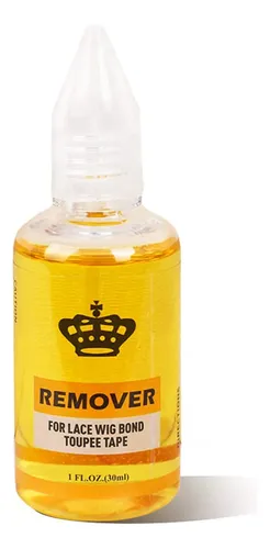 Removedor De Cinta Para Extensiones De Cabello, Eliminador D