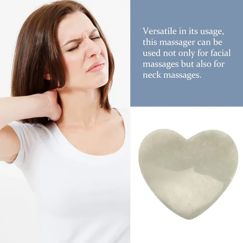 Herramienta De Escultura Facial Gua Sha Gua Sha Stone Gua Sh