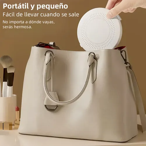 Tres Fuentes De Luz Para Espejos De Maquillaje De Doble