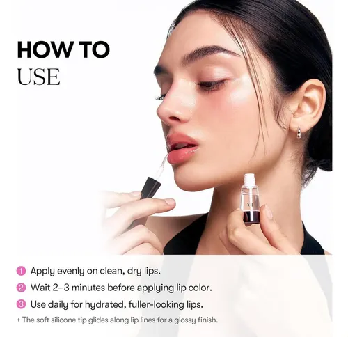 Cosméticos Vtcosmetics Labial Reedle Shot De S-se, 4
