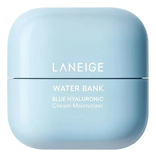 Laneige Crema Hidratante Water Bank Blue con Ácido Hialurónico 50ml