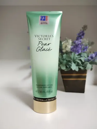 Hidratante Pear Glacé Victoria´s Secret – 236ml