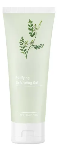 Crema Limpiadora Facial Controlada Refrescante Y Eficaz