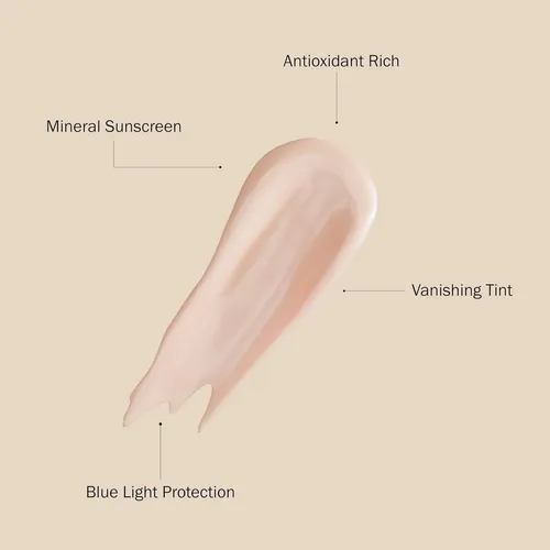 Protector Solar Mineral Spf 30 Australian Gold Con Tono Nude