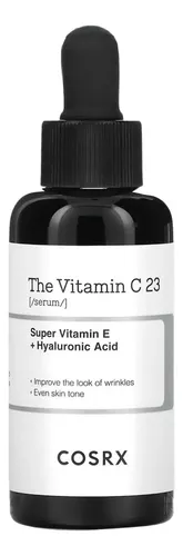 Sérum The vitamin C 23 serum Cosrx día para todo tipo de piel de 20mL/20g 30+ años