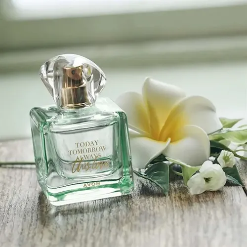 Today, Tomorrow, Always This Love EDP 50ml para mujer