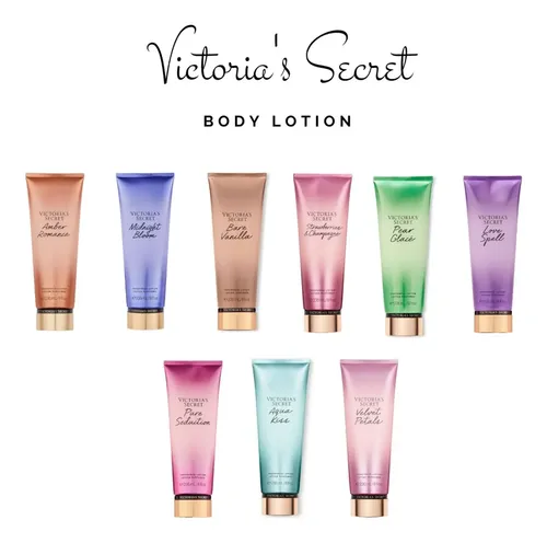 Victoria s Secret Crema Perfumada Love Spell 236 ml