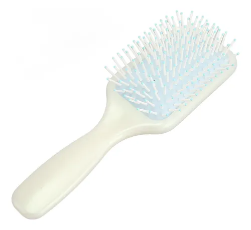 Cepillo Masajeador Con Forma De Cojín, 3 Unidades, Cepillos