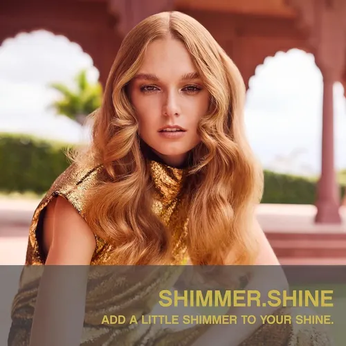Spray De Brillo Reparador Kevin.murphy Shimmer.shine 100ml