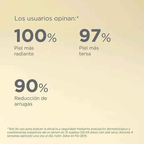 Isdinceutics Flavo C Serum Antiedad Isdin Antioxidante Iluminador Rejuvenecedor