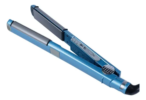 Plancha Babylisspro Stylist Nano Titanium Bivoltaje 4081