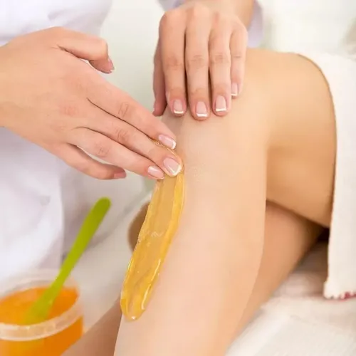Depimiel Crema Exfoliante Pulidora Post Depilación 475gr