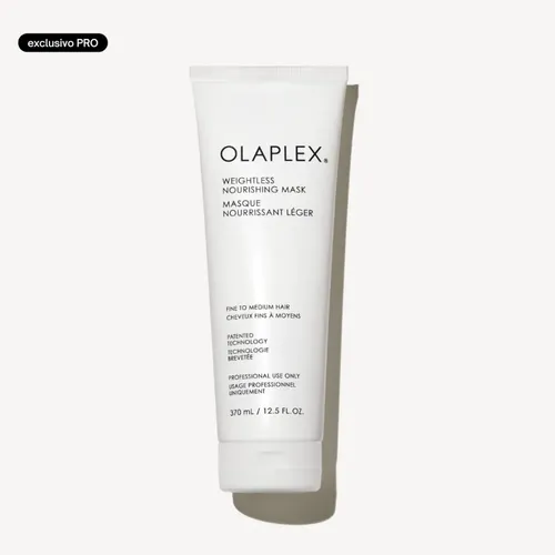 Olaplex Weightless Nourishing Mask Pelo Fino A Medio 370ml.