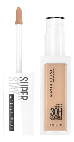 Maybelline Super Stay Corrector 30h 25 Medium