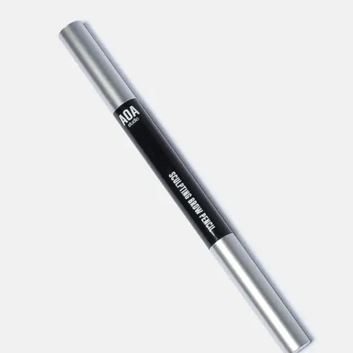 Aoa Sculpting Brow Pencil Medium Brown