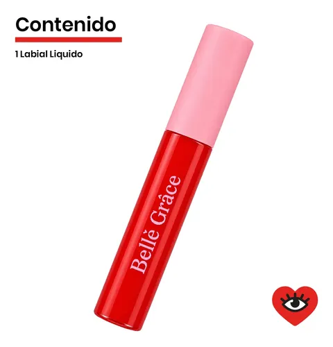 Lapiz Labial Mate 24 Horas Gloss Maquillaje Veoquiero