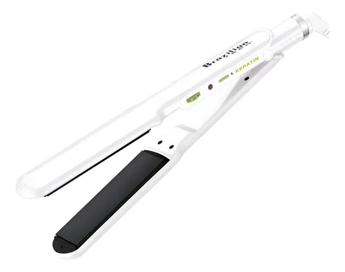Plancha De Pelo Brazilian Tech Keratina Babyliss Pro 9559