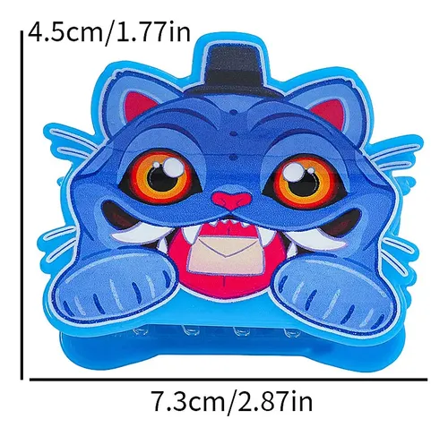 Broche Hebilla De Pelo Mochi