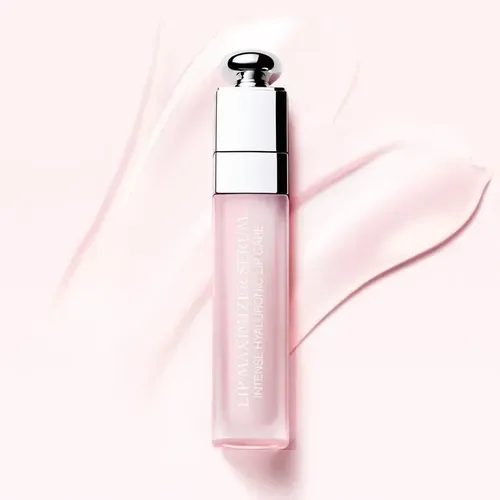 Dior Addict Lip Maximizer Serum Tono 0 Rellena Voluminiza