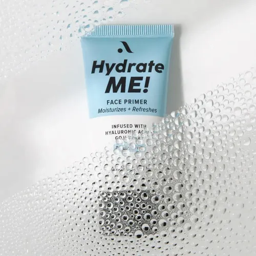 Primer Facial Hidratante Absolute New York 30 Ml