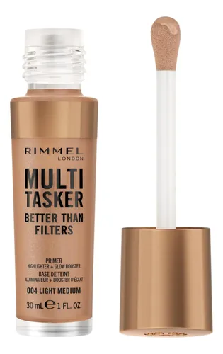 Prebase Facial Rimmel Multi-tasker Better Than Filters 004 3