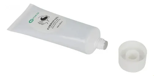 .zd Sads A/ Esfoliante Hollywood Em Gel De Carvão .jh