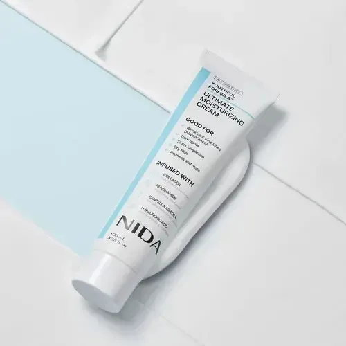 A/ 1 Crema Hidratante Nida Ultimate Youth New