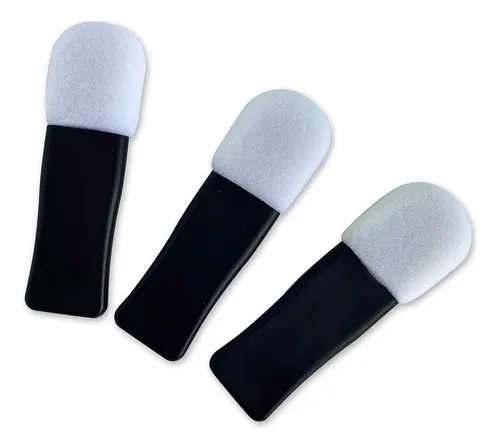 Recambio Para Aplicador, Paquete De 3 Polvos Thicken It, 100