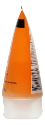 Exfoliante facial antiacné 100 g Neutrogena Skin type NA