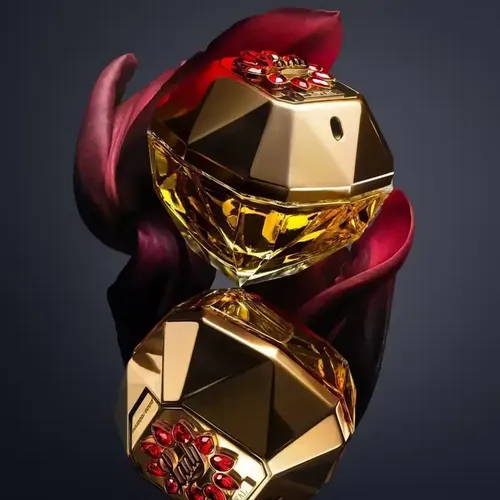 Perfume Lady Million Royal Paco Rabanne Edp 80ml Importado