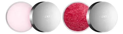 Kit Bálsamo + Exfoliante Labial Ultra Hidratante Reparador