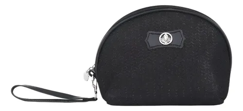 Neceser Portacosméticos Sobre Lurex Organizador Maquillaje