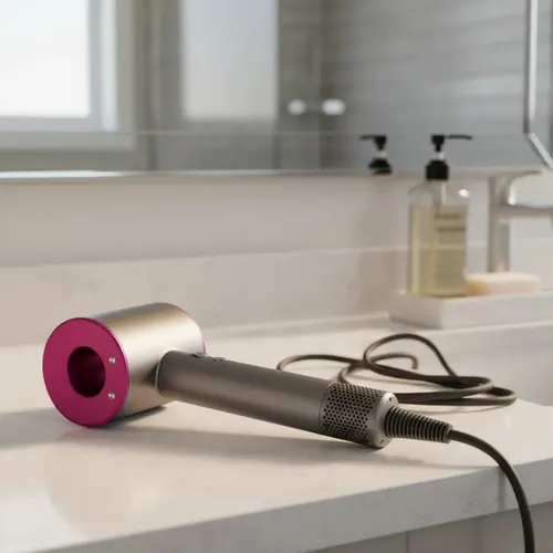 Secador De Pelo Uso Profesional Ionico 2000w Premium Onica