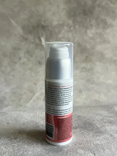 Crema Sulderm Hydra Filler Intense Ácido Hialurónico Día Noche 50g