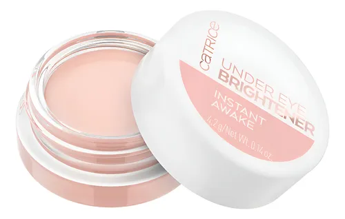 Primer Catrice Under Eye Brightener Crema 4.2g Instant Awake