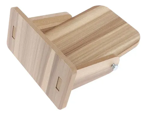 Espejo De Maquillaje De Mesa 18x13cm -a
