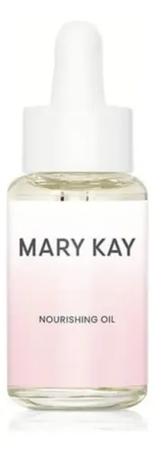 Oleo Nutritivo Hidratante Mary Kay. 29ml