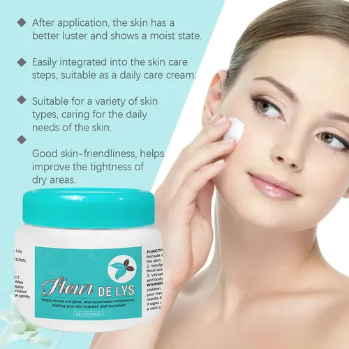Crema Hidratante, Crema Facial, Loción Corporal, Hidratante