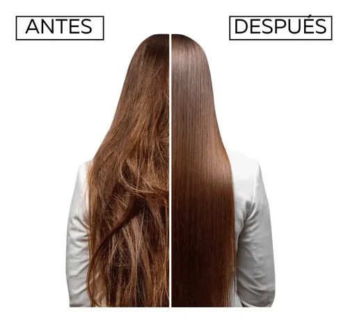 Shampoo Y Acondicionador Secos Y Castigados Fidelite 260 Ml